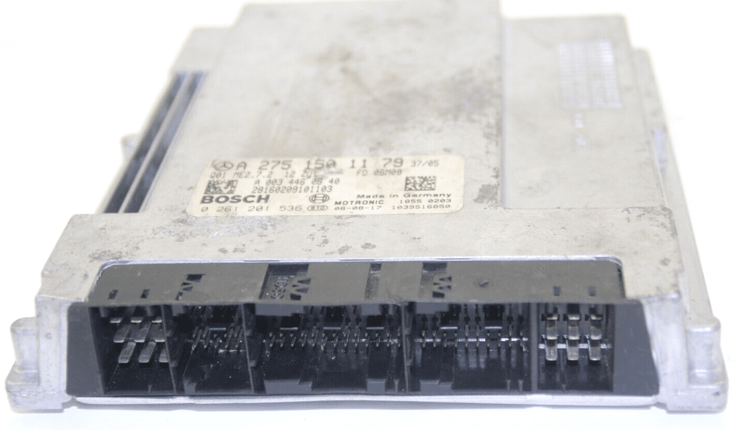A 275 150 21 79 , A2751502179 MÔ-ĐUN ĐIỀU KHIỂN ĐỘNG CƠ MERCEDES-BENZ MÃ PHỤNG TÙNG ECU ECM A 275 150 21 79 ECU ECM MERCEDES-BENZ A 275 150 21 79 , A2751502179 0 261 S04 433 , 0261S04433