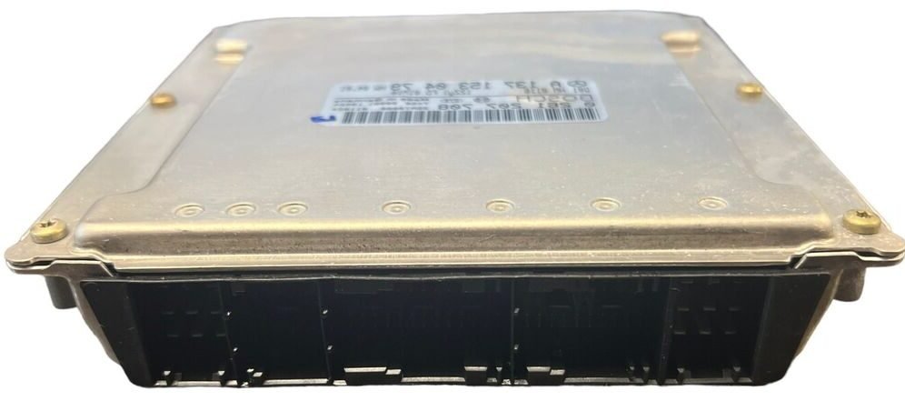 MÔ-ĐUN ĐIỀU KHIỂN ĐỘNG CƠ MERCEDES-BENZ MÃ PHỤNG TÙNG ECU ECM  A 285 900 00 00 ECU ECM MERCEDES-BENZ  A 285 900 00 00 , A2859000000 261 S05 734 , 261S05734