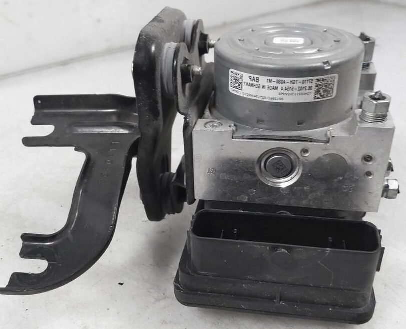 ABS HONDA CVIC TYPE R 2017-2021 2 s l1200 16 e1734951837922