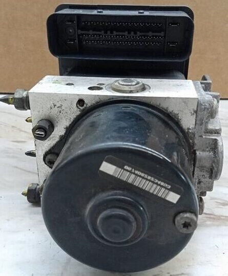 ABS HONDA CIVIC TYPE R 2007-2011 2 s l1200 17 e1735008384846