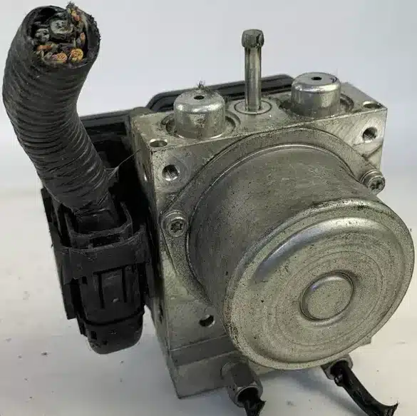 ABS NISSAN X-TRAIL 2.0L 2007-2010 2 s l1600 5 e1735177261777