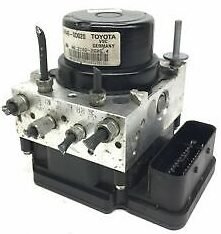 ABS TOYOTA COROLLA YARIS 2014-2020 2 s l400 1 e1733738719195