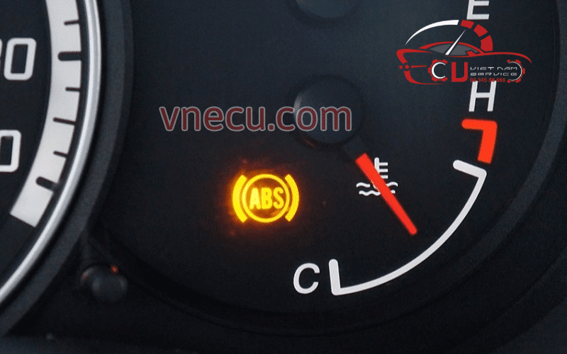 TRUNG TÂM SỬA ABS FORD NHANH CHÓNG - VES WORKSHOP 1 Trung tâm sửa ABS Ford nhanh chóng - VES Workshop