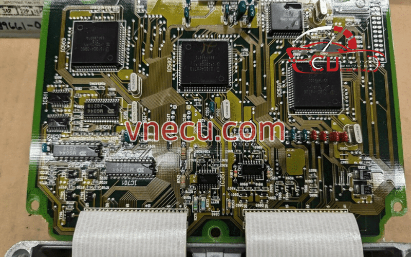HỘP ĐEN ECU - SỬA ECU ECM PCM HYUDAI TẠI TPHCM 1 SỬA CHỮA ECU TẠI TP HỒ CHÍ MINH