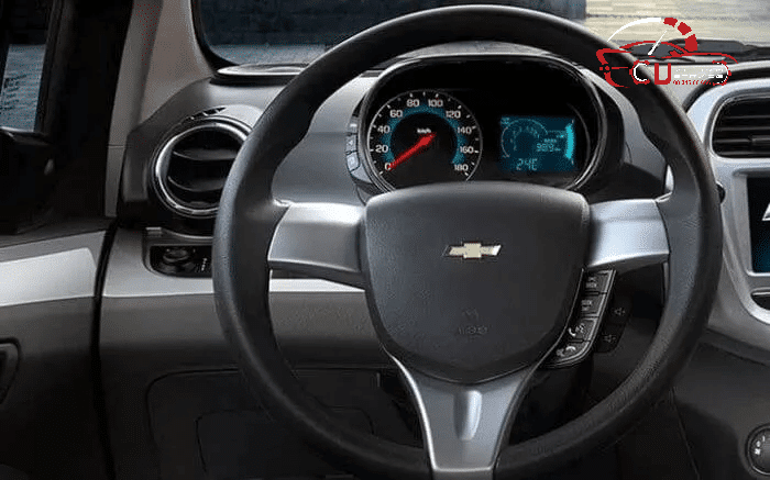 Trung tâm sửa lỗi đồng hồ taplo IPC Chevrolet HCM