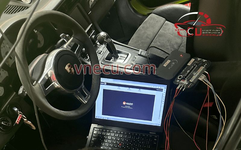 Xưởng sửa chữa bảo dưỡng ô tô Honda  HCM uy tín, chất lượng tốt