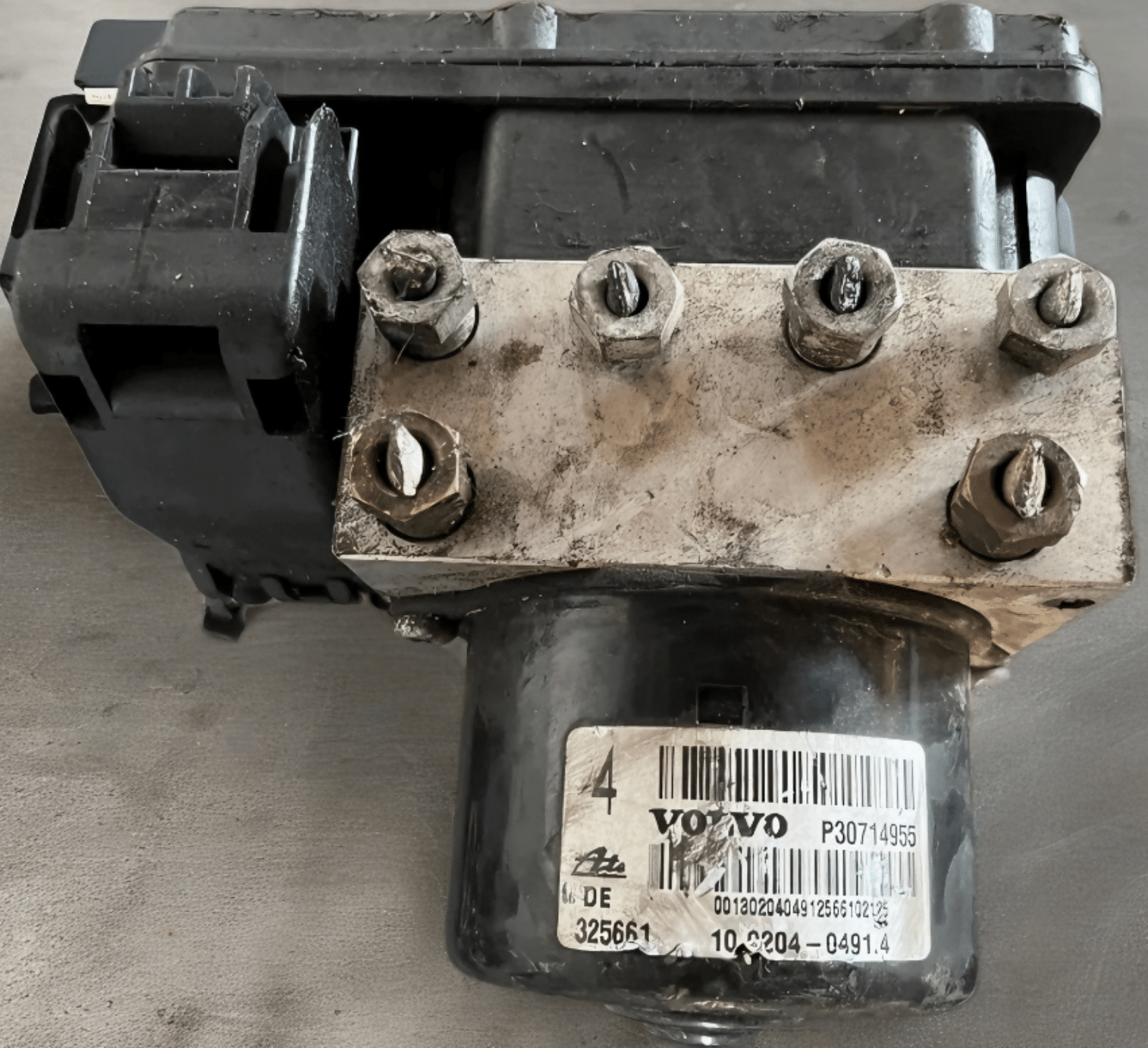 ABS VOLVO XC90 2004-2007 2 0118 e1737171288235