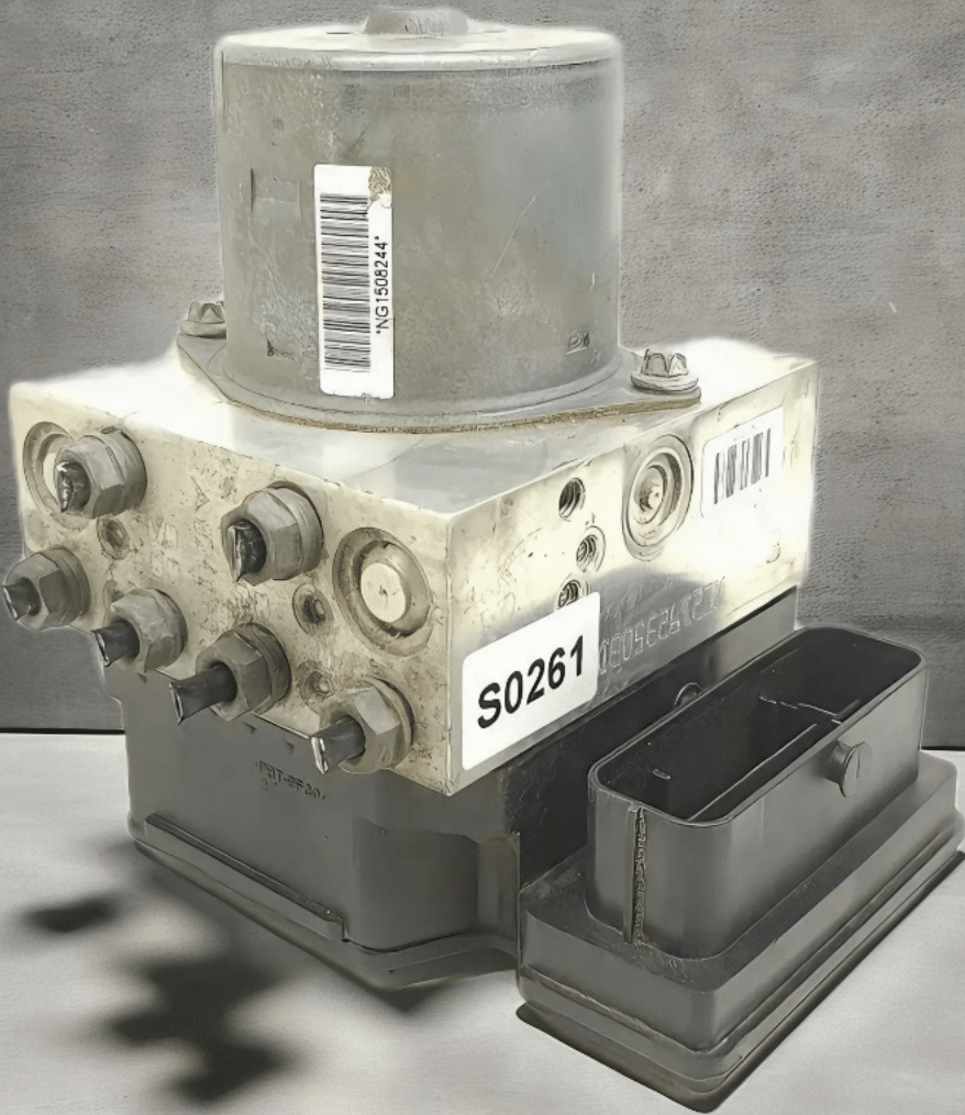 ABS VOLKSWAGEN PASSAT B7 2010-2014 2 01186 e1737515084301