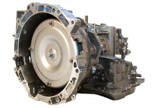 CHUYÊN ĐẠI TU HỘP SỐ FN4A-EL / 4F27E