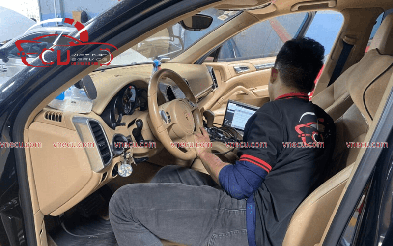 Giảm gián đoạn trong sử dụng xe