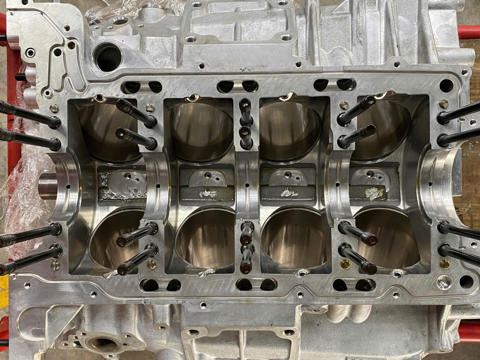 Kiểm tra vận hành