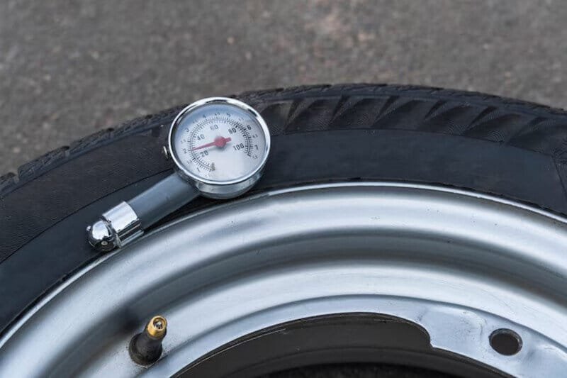 Các lưu ý quan trọng về bảo dưỡng cảm biến áp suất