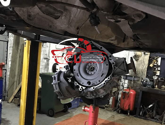 Lợi ích khách hàng nhận được khi đại tu hộp số tự động Isuzu tại VES Workshop