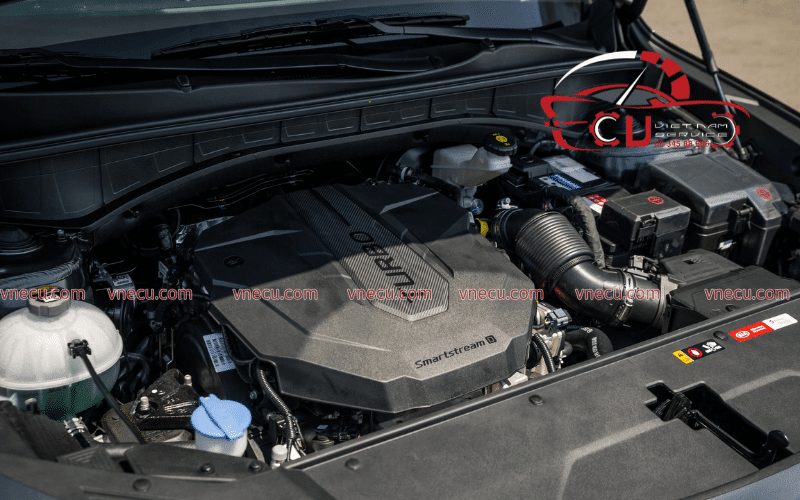 GARAGE CHUYÊN ĐẠI TU ĐỘNG CƠ XE KIA TẠI TPHCM - VES WORKSHOP 3 Gara cung cấp dịch vụ đại tu động cơ xe kia uy tín, rẻ tại TPHCM