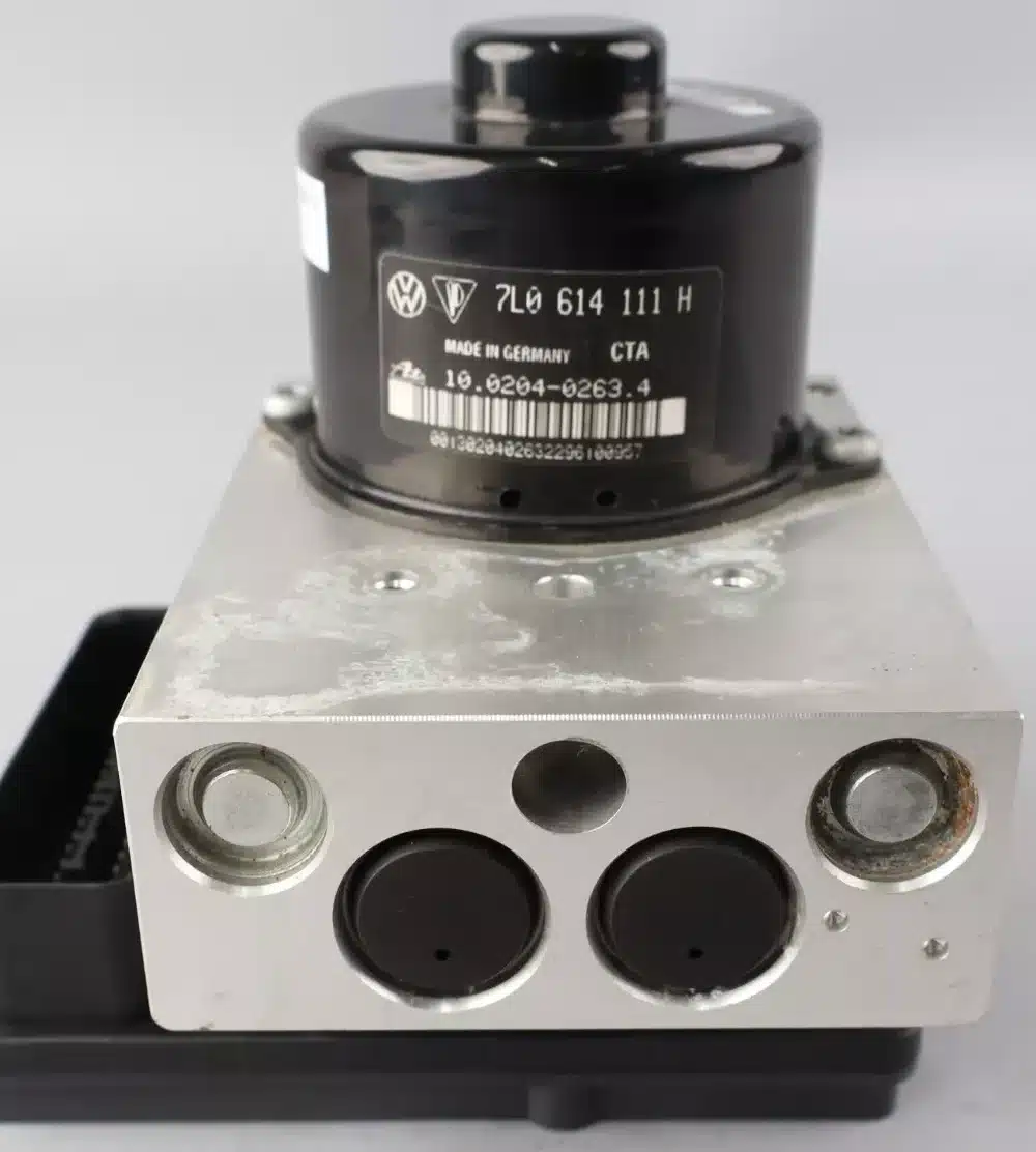 ABS PORSCHE CAYENNE 2006 2 s l1600 38 e1740645815750