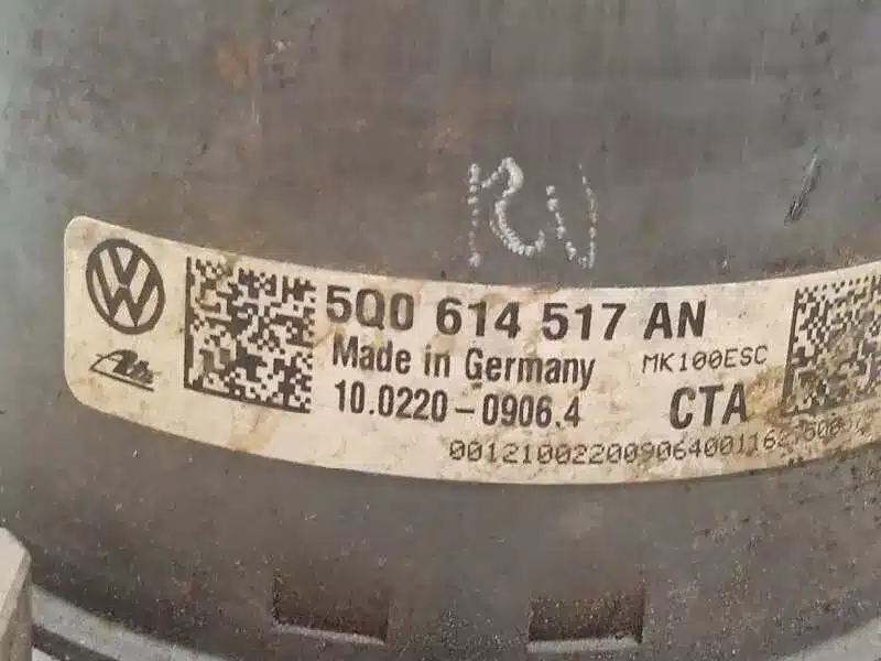 ABS AUDI Q2 2 s l960 74 2