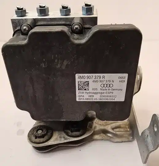 ABS AUDI Q7 2016-2019 4M0614517AC 2 s l960 93 e1739516355904