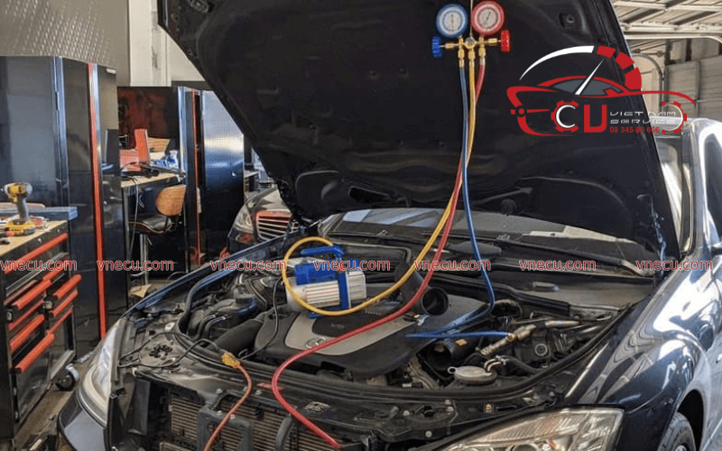 Kinh nghiệm và chuyên môn về dòng xe Isuzu