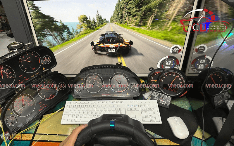 Dịch vụ sửa chữa chuyên nghiệp, nhanh chóng