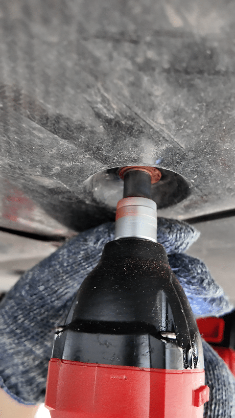 Bảo dưỡng Ferrari 488GTB VES W0rkshop 