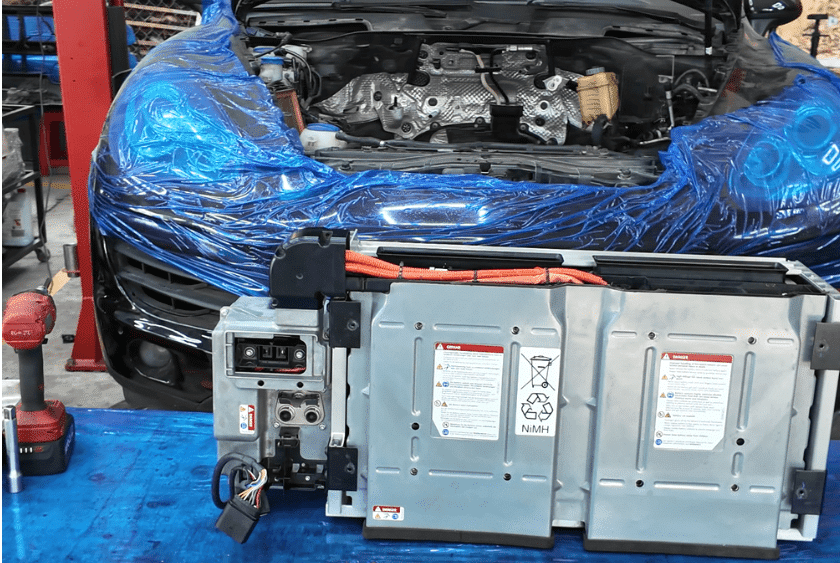 Quy trình sửa chữa chuyên sâu và tư vấn tận tình: