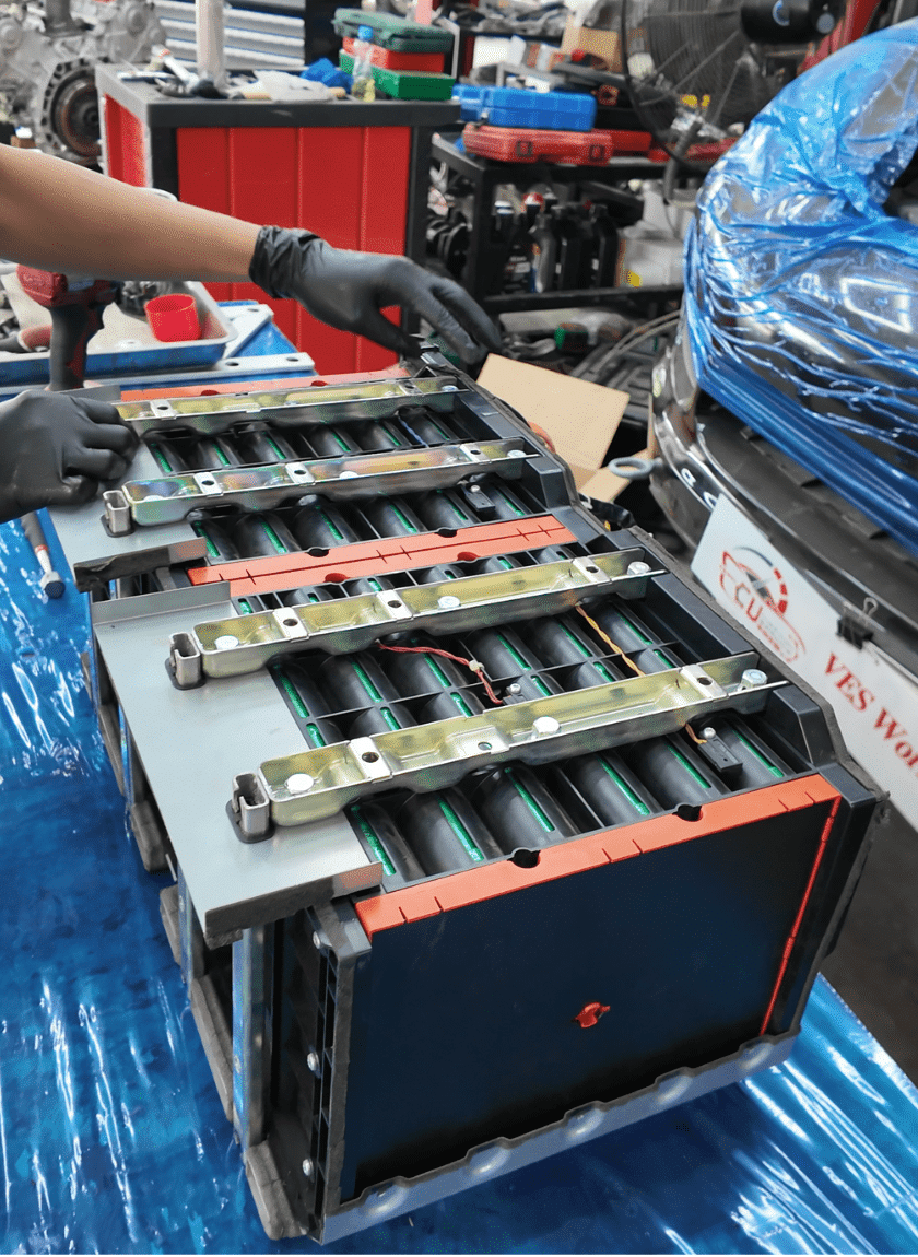 Quy Trình Đặt Lịch Và Tư Vấn Sửa Chữa