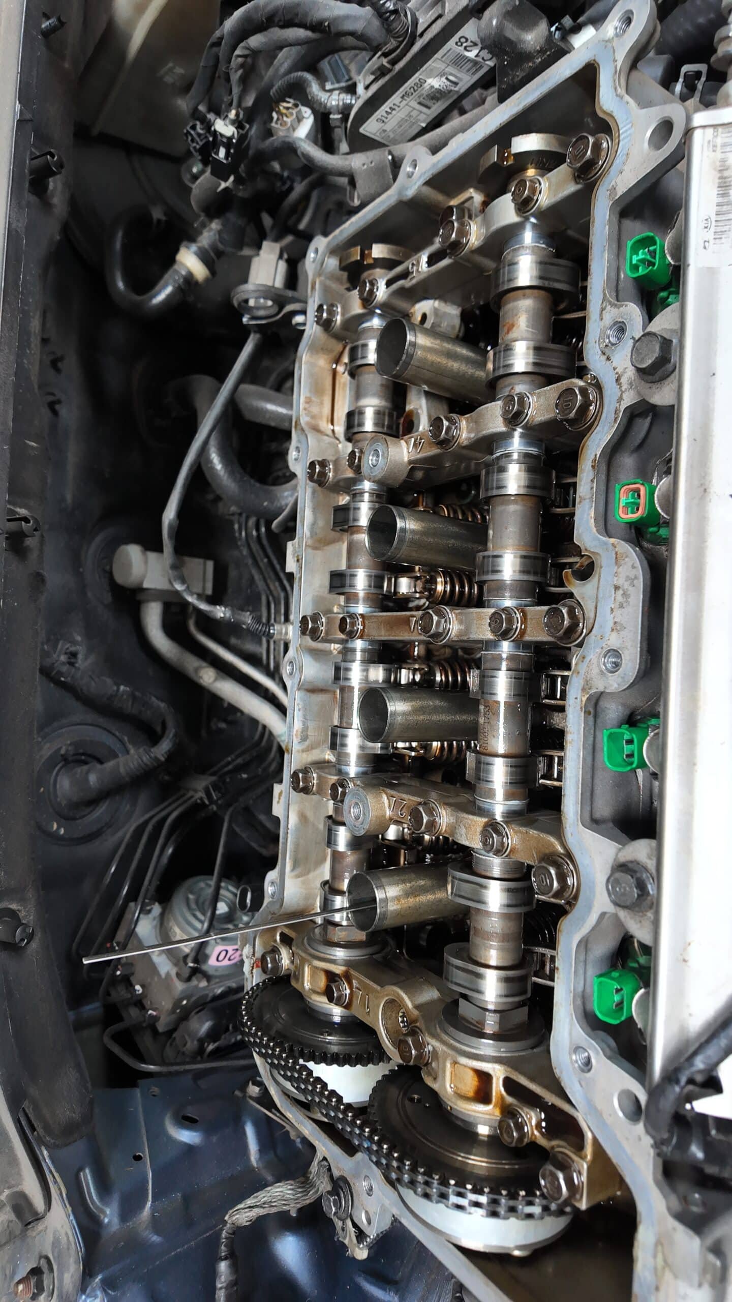 KIA SOLUTO CHẠY 1 ĐOẠN BỊ TẮT MÁY-NGUYÊN NHÂN VÀ CÁCH KHẮC PHỤC