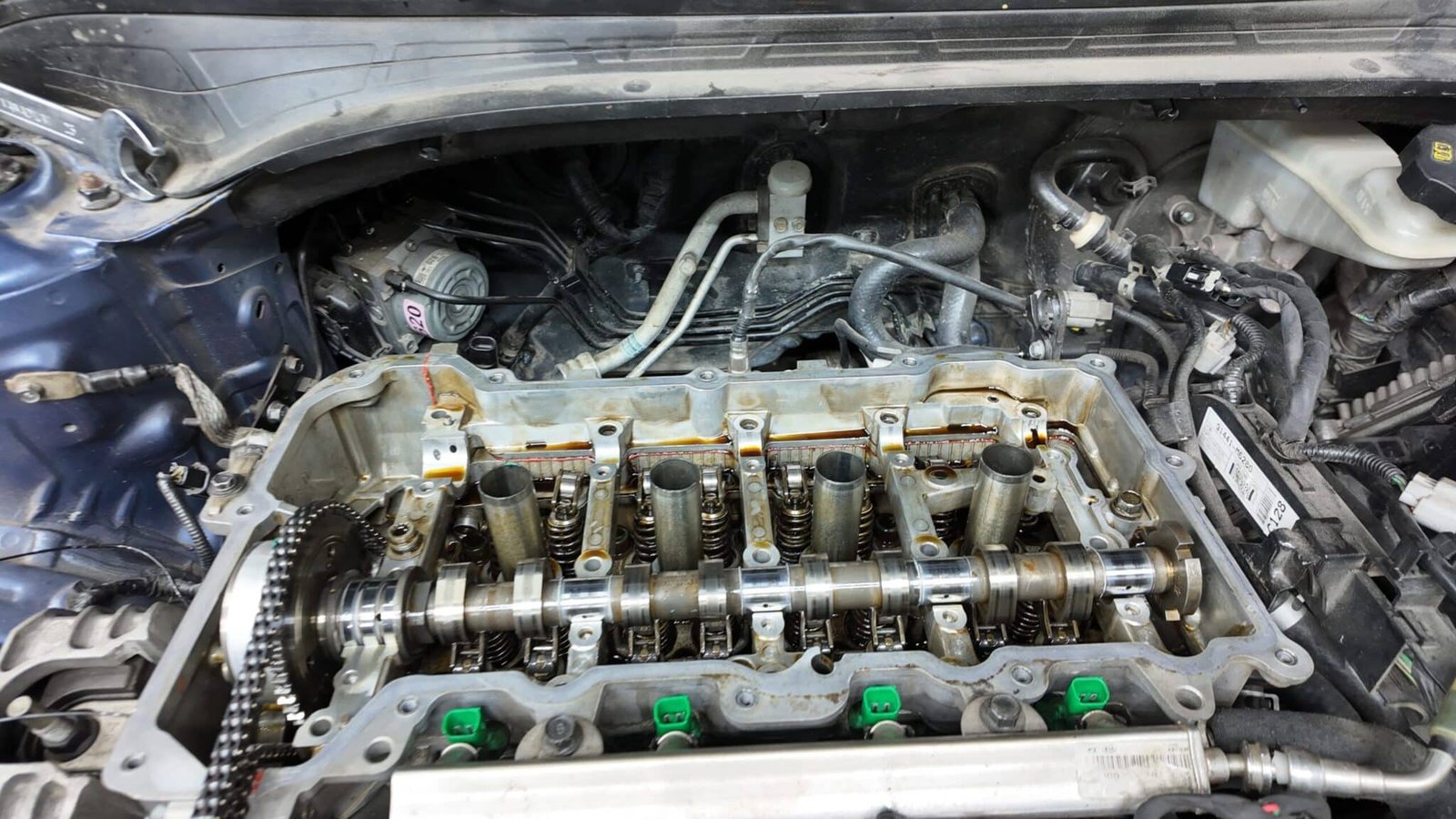 KIA SOLUTO CHẠY 1 ĐOẠN BỊ TẮT MÁY-NGUYÊN NHÂN VÀ CÁCH KHẮC PHỤC