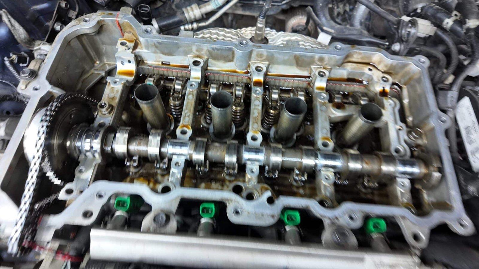 KIA SOLUTO CHẠY 1 ĐOẠN BỊ TẮT MÁY-NGUYÊN NHÂN VÀ CÁCH KHẮC PHỤC