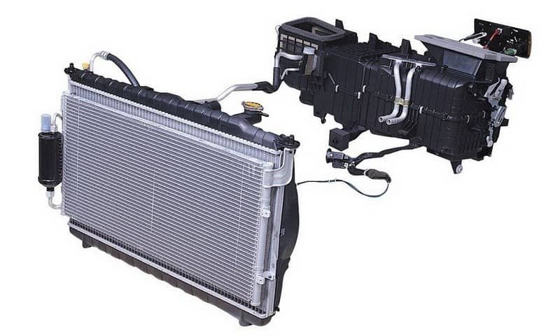 SỬA CHỮA HỆ THỐNG ĐIỀU HÒA Ô TÔ-THỦ ĐỨC-TP HCM TẠI VES WORKSHOP 8 Các Dự Án Và Khách Hàng Tiêu Biểu