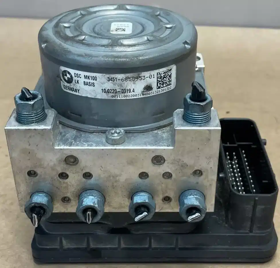 ABS BMW 320I 328I 335I 2012-2018 4 s l1600 25 e1742457784142