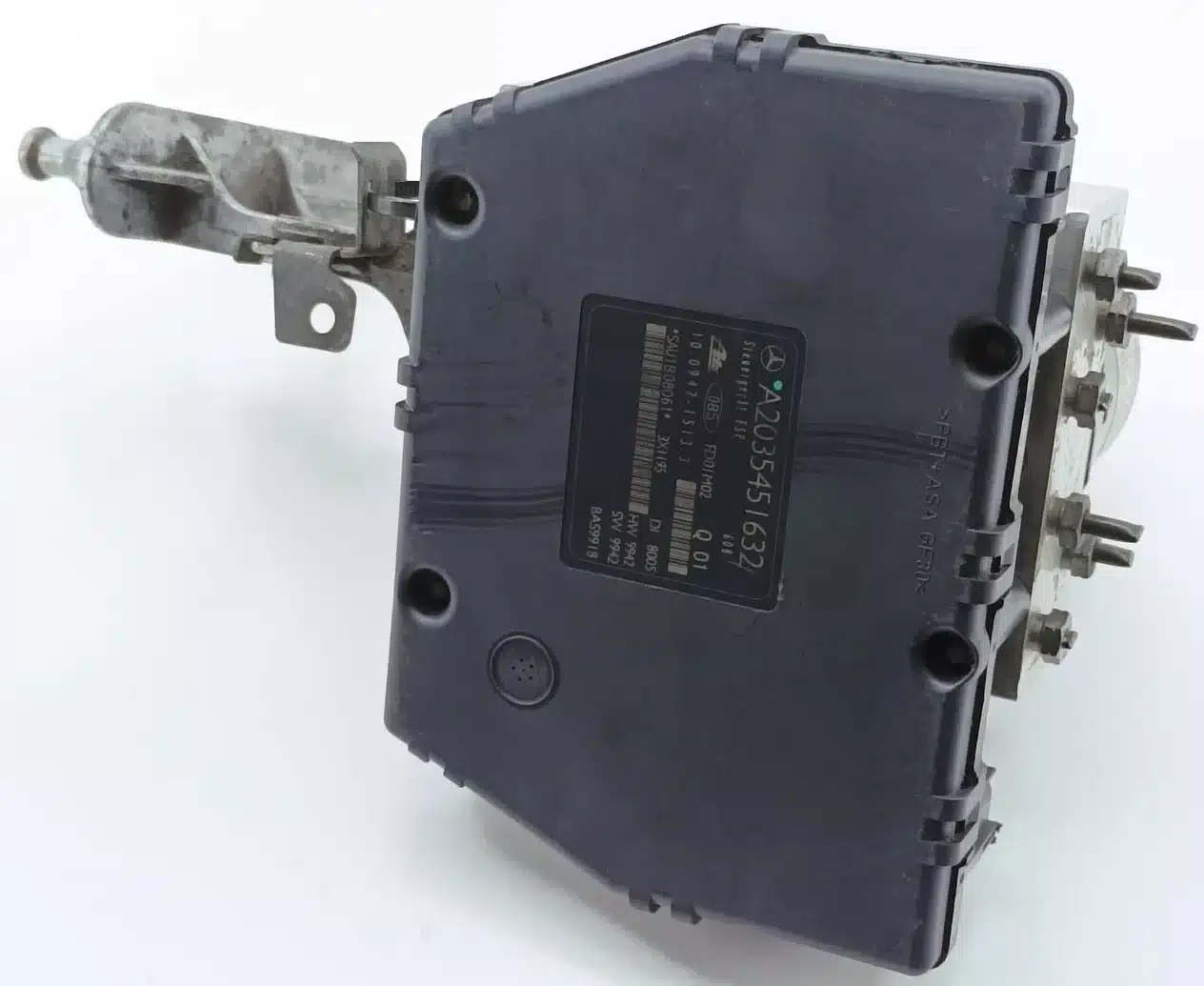 ABS MERCEDES-BENZ C-CLASS C200 A2035451632 2 s l1600 5 e1741401984750