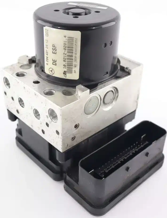 ABS MERCEDES-BENZ C300 2008-2011 2 s l960 1 e1742176240692