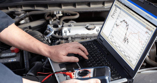 Tối Ưu Hóa Hiệu Suất Honda Civic: Giải Pháp Remap Chuyên Nghiệp Tại Ves Workshop