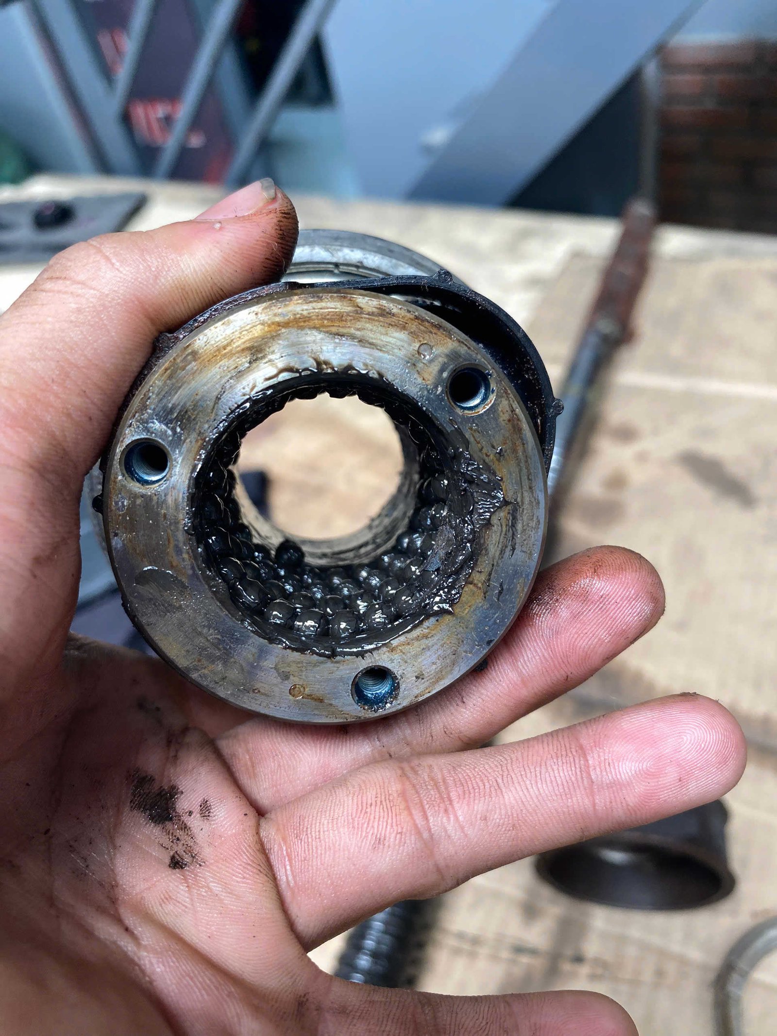 Sửa Chữa Thước Lái Điện Ford Tại VES Workshop: Giải Pháp Chuyên Nghiệp Cho An Toàn Và Hiệu Suất Lái Xe