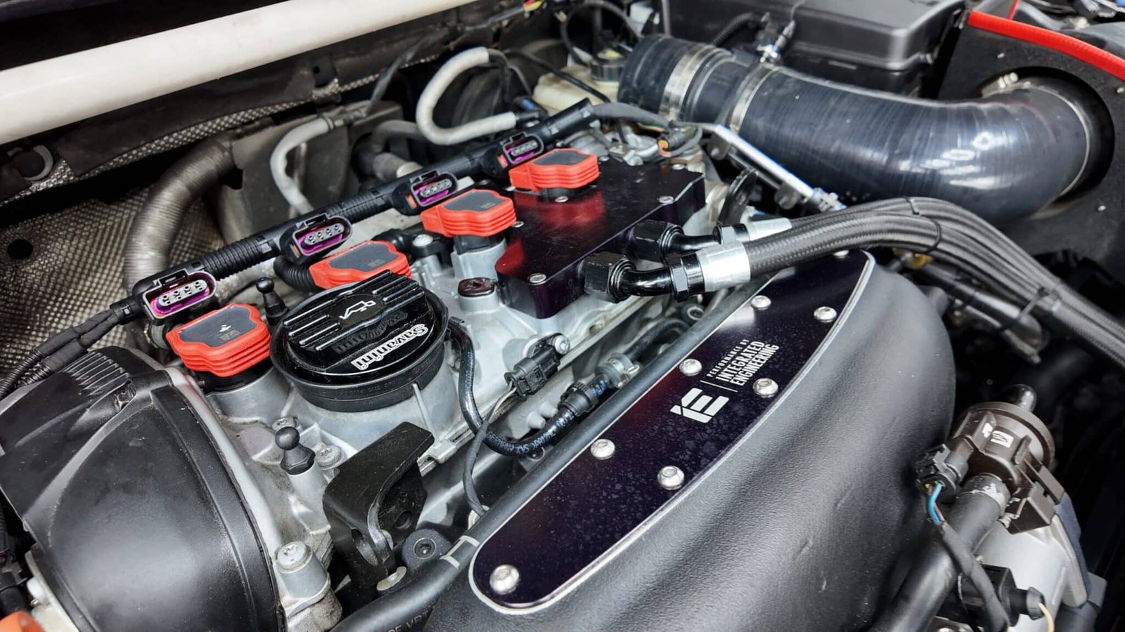 NÂNG CẤP CÔNG SUẤT ĐỘNG CƠ VOLKSWAGEN SCIROCCO TẠI VES WORKSHOP 3 NÂNG CẤP CÔNG SUẤT ĐỘNG CƠ VOLKSWAGEN SCIROCCO TẠI VES WORKSHOP