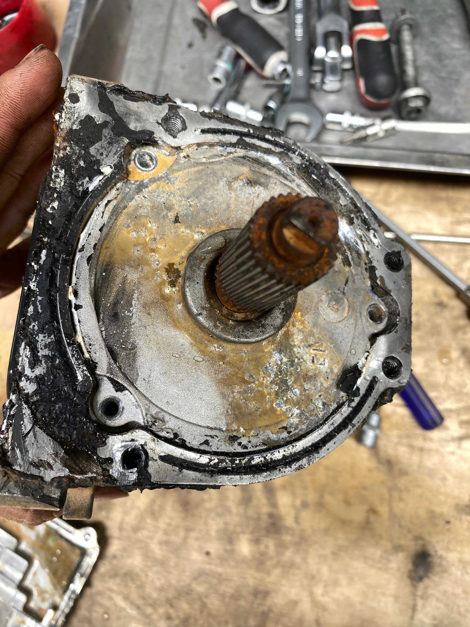 Sửa Chữa Thước Lái Điện Ford Tại VES Workshop: Giải Pháp Chuyên Nghiệp Cho An Toàn Và Hiệu Suất Lái Xe