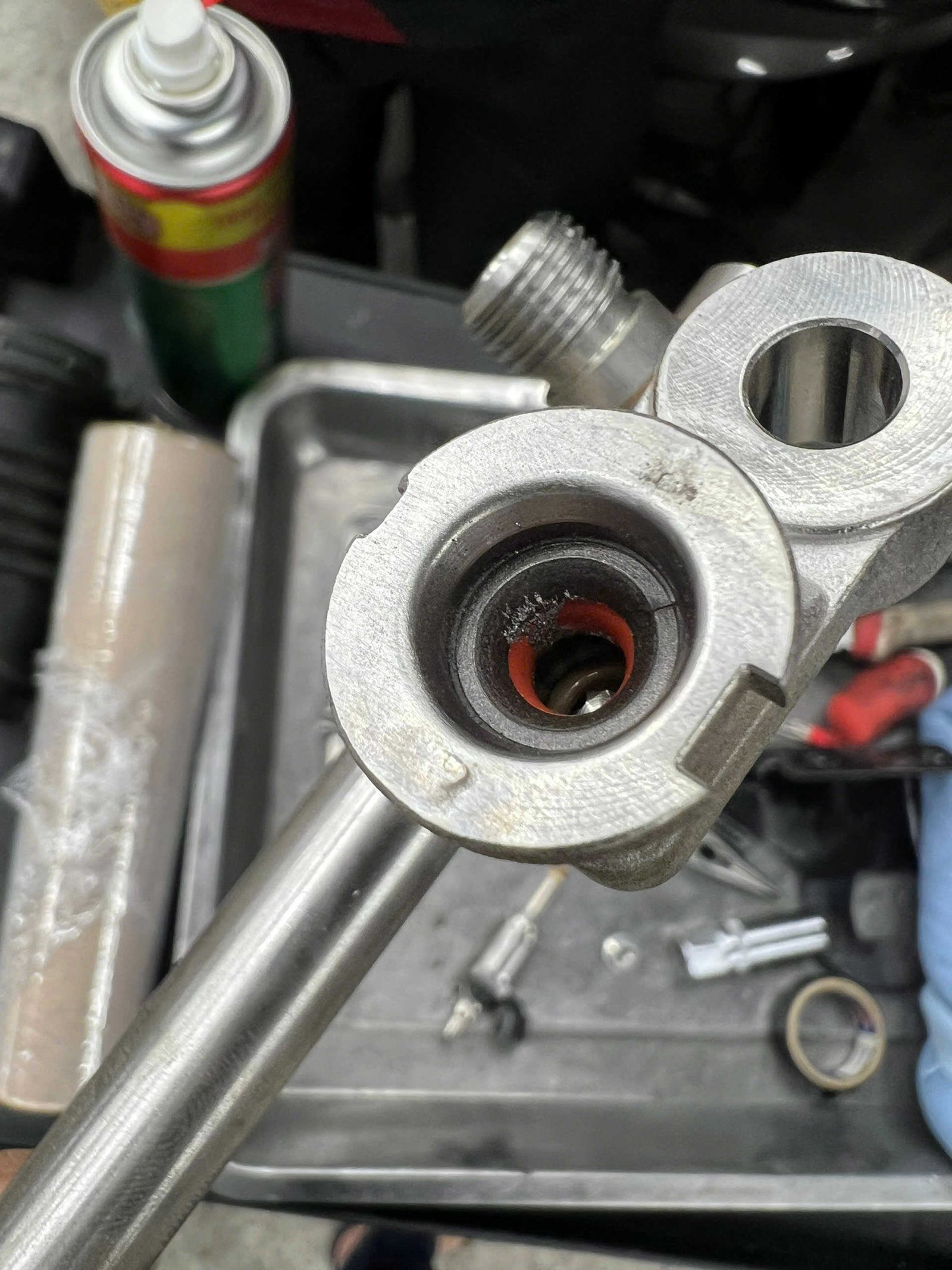 BẢO DƯỠNG TỔNG QUÁT MAZDA 3: BÍ QUYẾT GIỮ GÌN HIỆU SUẤT ƯU VIỆT TẠI VES WORKSHOP