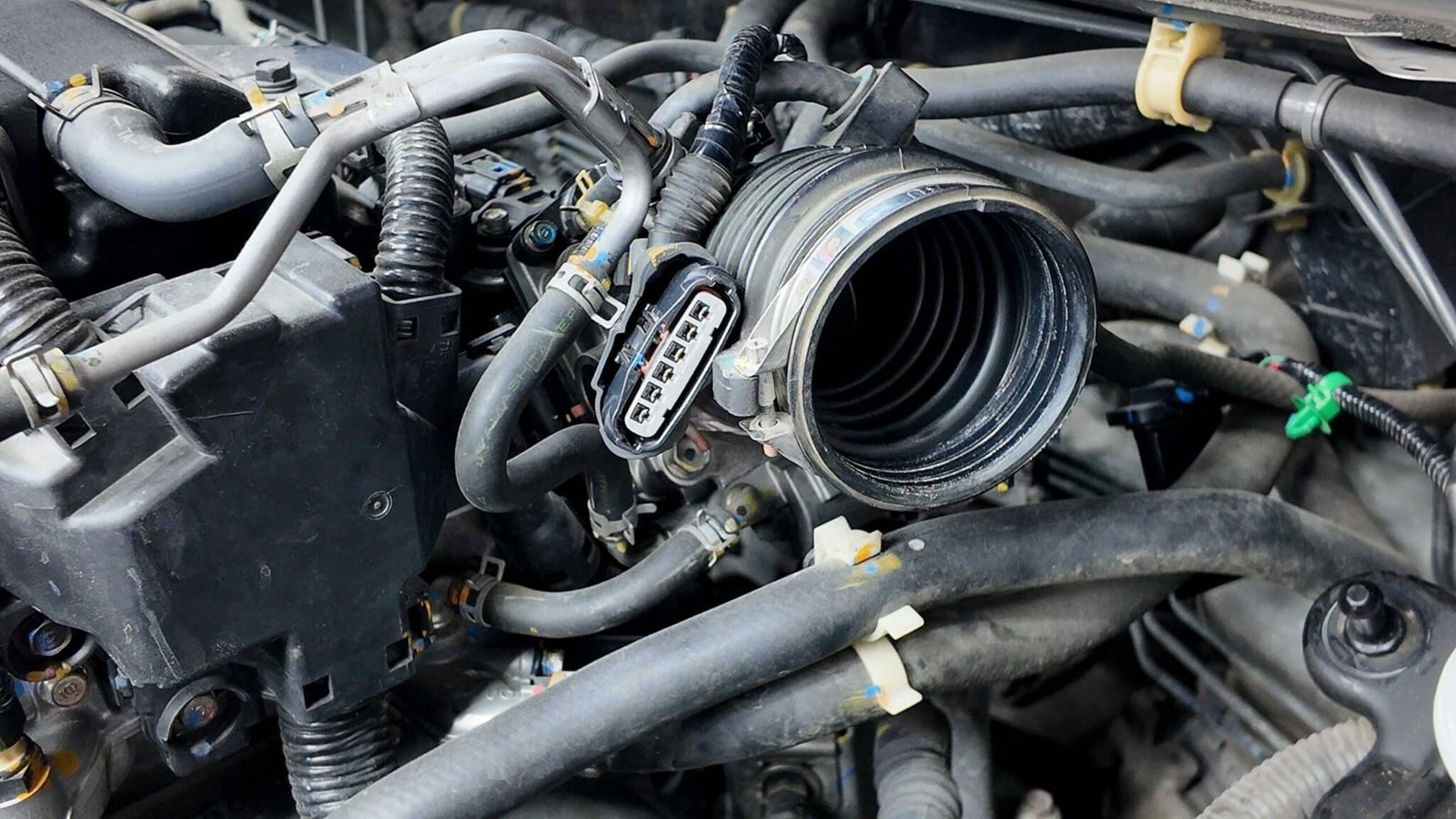 Sửa Lỗi Họng Ga Honda Civic Tại VES Workshop: Chuyên Nghiệp – Hiệu Quả – An Toàn