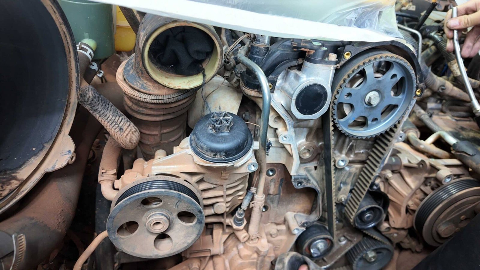 VỆ SINH HỌNG NẠP CHEVROLET COLORADO TẠI VES WORKSHOP 3 Dịch Vụ Vệ Sinh Họng Nạp Chevrolet Colorado Tận Tâm – Bí Quyết Nâng Cao Hiệu Suất Xe Từ Ves Workshop