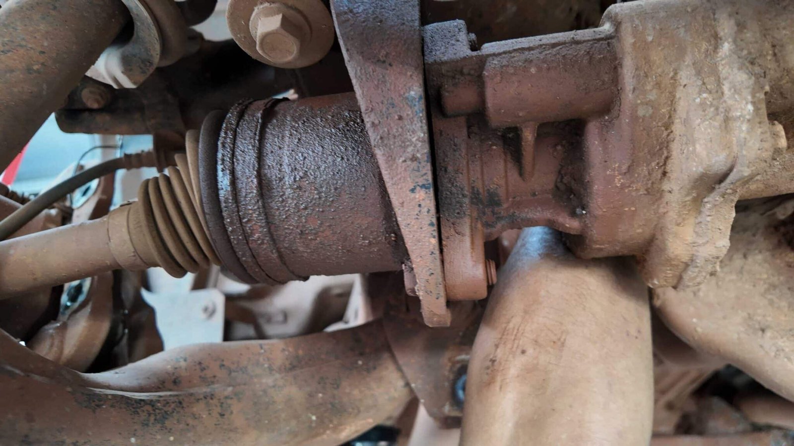 Đại Tu Hệ Thống Khung Gầm Chevrolet Chuyên Nghiệp tại Ves Workshop – Giải Pháp Toàn Diện Cho Xe Bạn