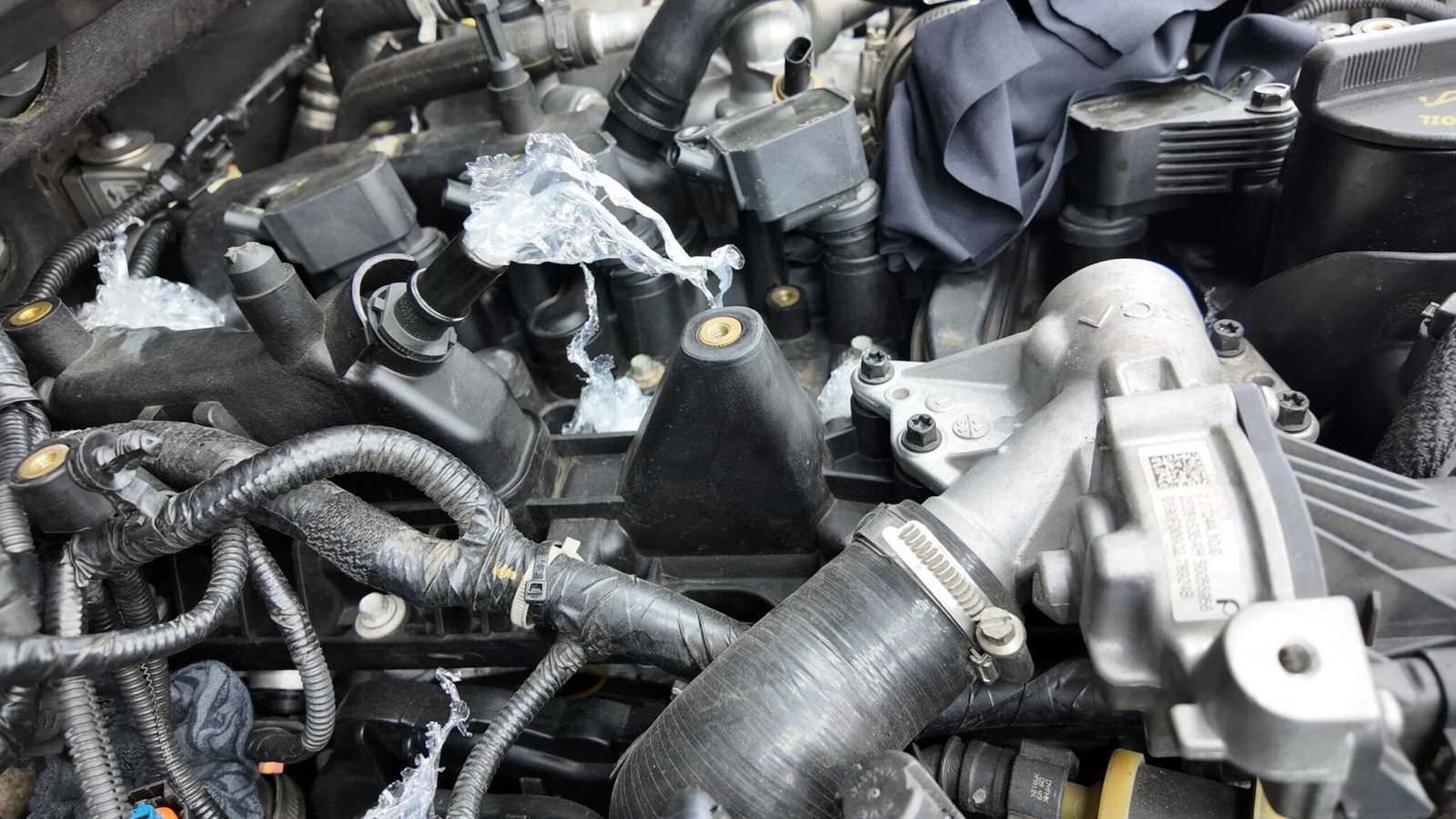 SỬA CHỮA VÀ KHẮC PHỤC LỖI BỎ MÁY JEEP WRANGLER RUBICON - VES WORKSHOP 4 Sửa Chữa và Khắc Phục Lỗi Bỏ Máy Jeep Wrangler Rubicon - Giải Pháp An Toàn & Hiệu Quả Tại Ves Workshop