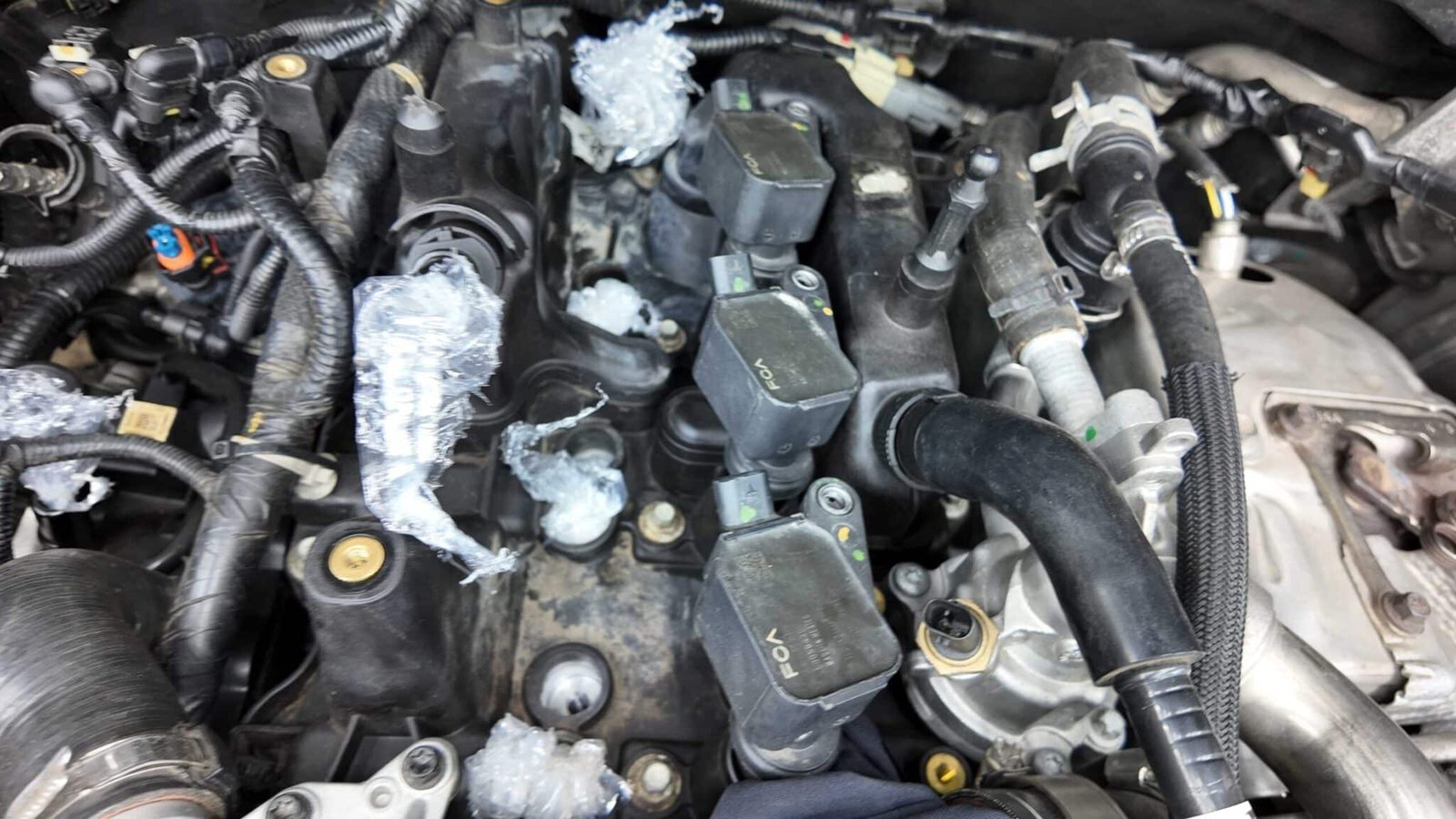 SỬA CHỮA VÀ KHẮC PHỤC LỖI BỎ MÁY JEEP WRANGLER RUBICON - VES WORKSHOP 5 Sửa Chữa và Khắc Phục Lỗi Bỏ Máy Jeep Wrangler Rubicon - Giải Pháp An Toàn & Hiệu Quả Tại Ves Workshop