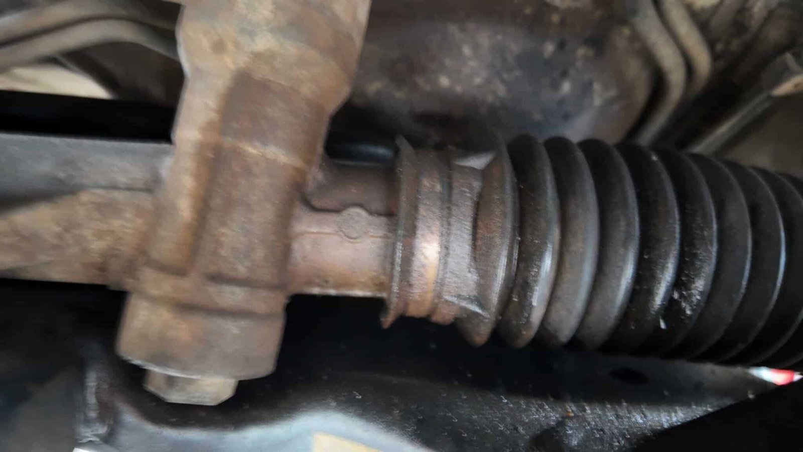 SỬA CHỮA & THAY THẾ THƯỚC LÁI KIA MORNING - VES WORKSHOP 9 FAQ – Những thắc mắc thường gặp về thước lái Kia Morning