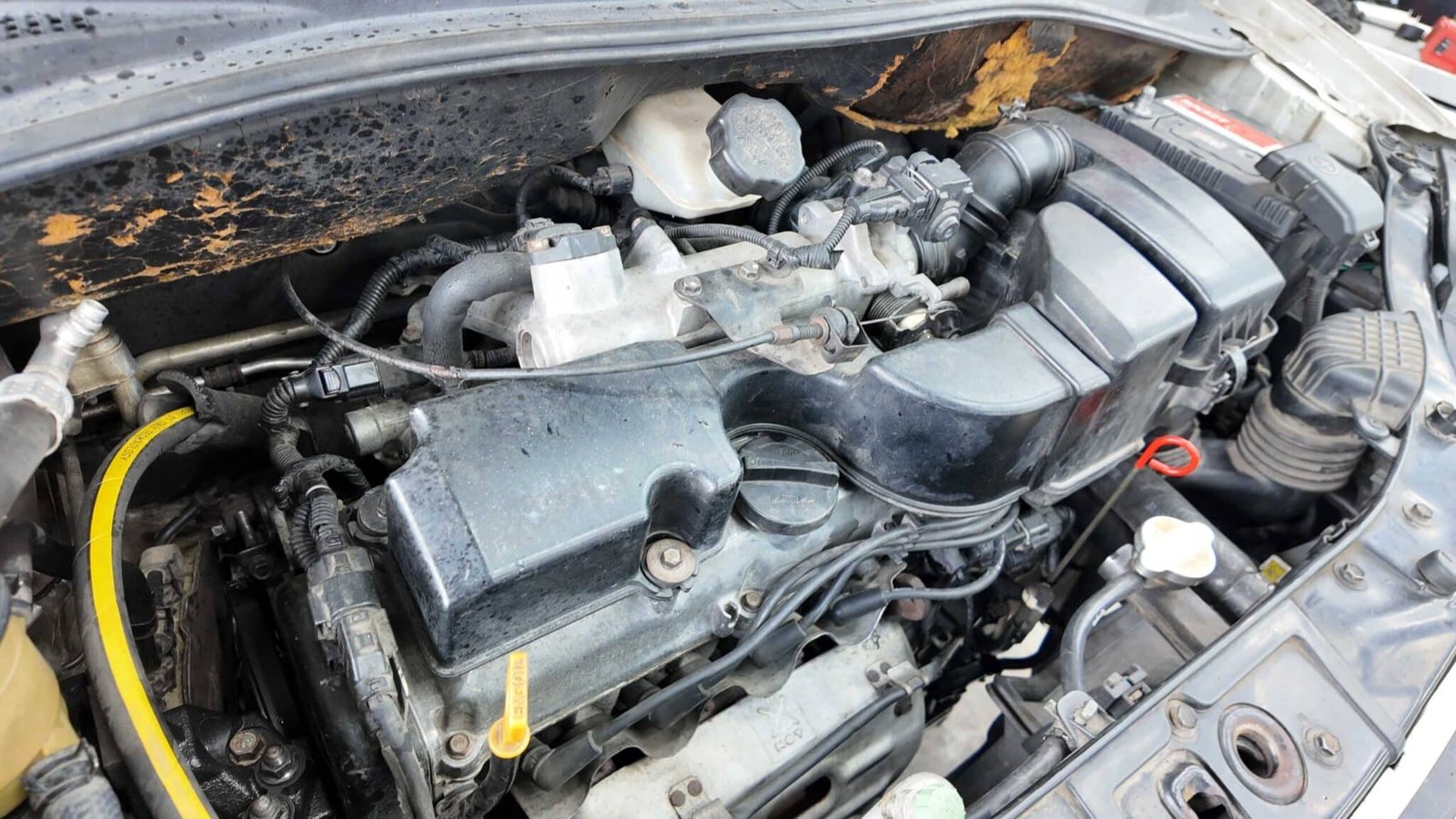 THAY THẾ BƠM XĂNG KIA MORNING - VES WORKSHOP 9 Chuyên Nghiệp Thay Thế Bơm Xăng Kia Morning - Quy Trình 12 Bước Chi Tiết & Bảo Hành Tại Ves Workshop