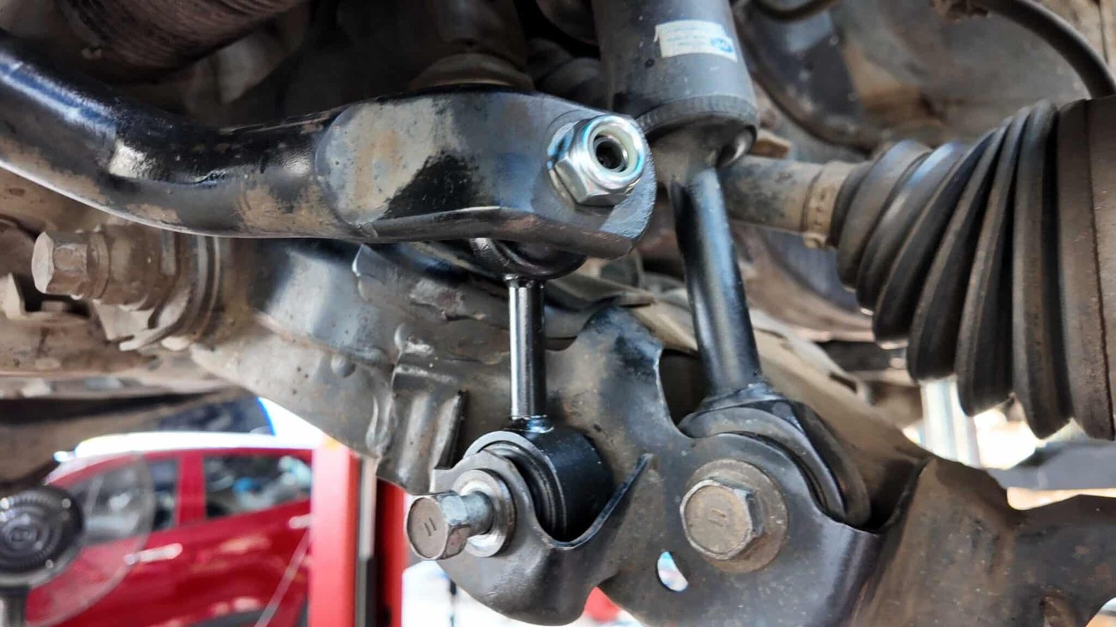 Báo giá dịch vụ bảo dưỡng Lexus LX570