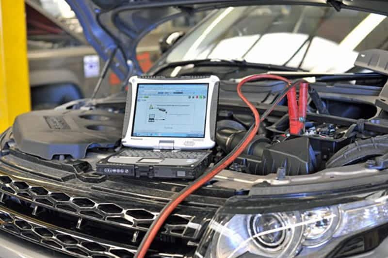 Bảo Dưỡng Tổng Quát Range Rover Tại VES Workshop: Giải Pháp Hoàn Hảo Cho Hiệu Suất Và Bền Bỉ