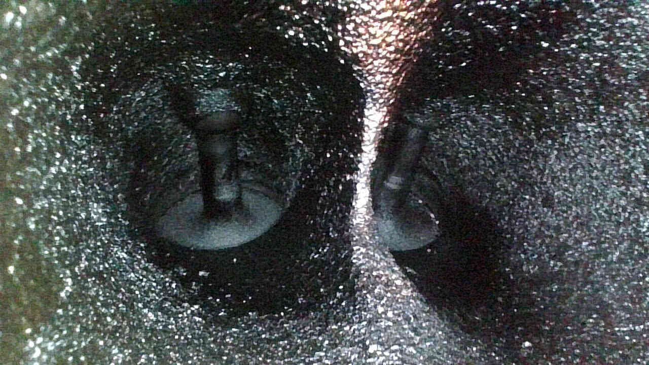 Quy Trình Bảo Dưỡng Chuyên Sâu Động Cơ Daewoo Lacetti