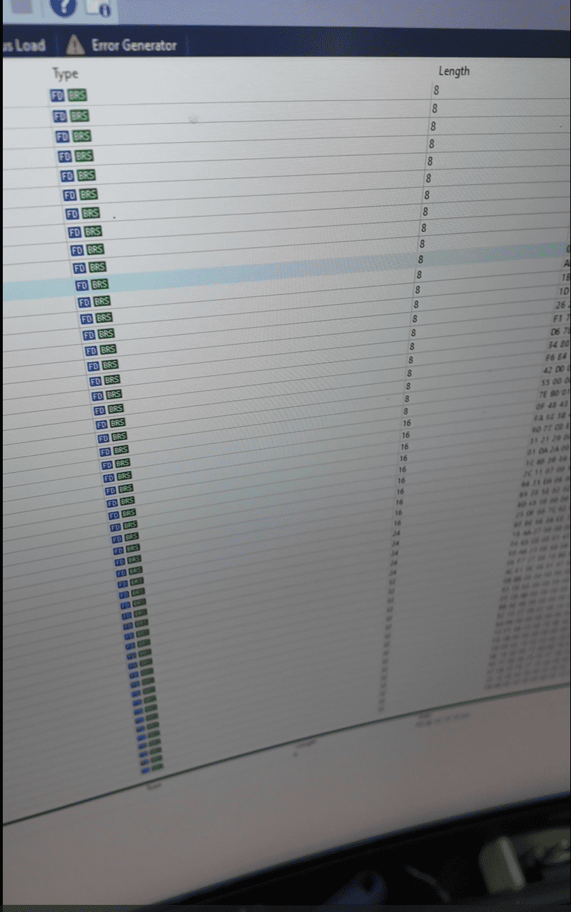 SỬA CHỮA ĐỒNG HỒ TAPLO KIA CARNIVAL TẠI VES WORKSHOP 2 Tại sao đồng hồ taplo Kia Carnival gặp sự cố? (Nguyên nhân và triệu chứng)