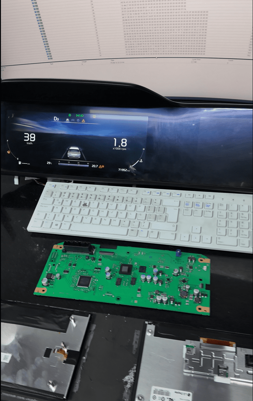 SỬA CHỮA ĐỒNG HỒ TAPLO KIA CARNIVAL TẠI VES WORKSHOP 9 Các câu hỏi thường gặp (FAQ)